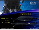 M&W Fighting belt 